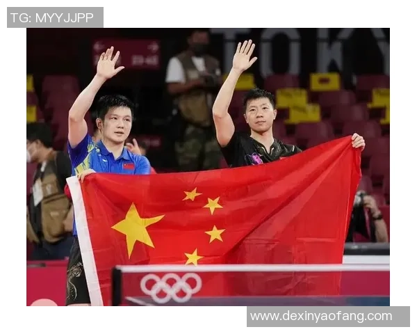 武汉乒乓球队在世界锦标赛中的默契配合与精彩表现分析